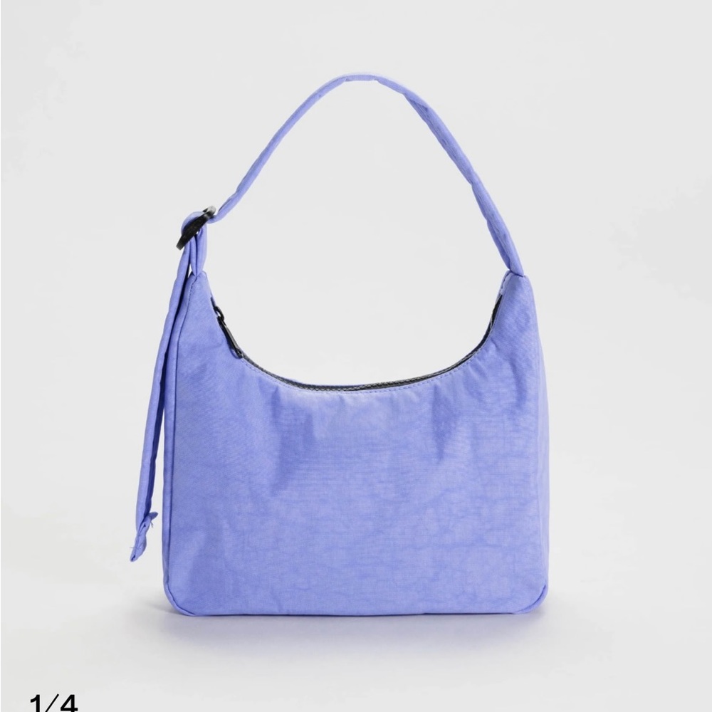 Baggu - Mini nylon shoulder bag